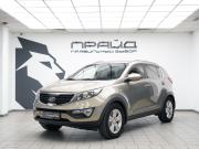 Kia Sportage III Ростов-на-Дону  - изображение 26