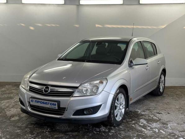 Opel Astra H с пробегом 2007 года, цена 360 000 рублей, 196810 км, хэтчбек, Автокод Объявления