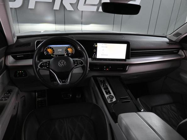 Volkswagen Tavendor I с пробегом 2023 года, цена 4 339 000 рублей, 91393 км, внедорожник, Автокод Объявления