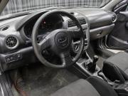 Subaru Impreza II Рестайлинг 1 Москва  - изображение 16