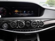 Mercedes-Benz S-Класс VI (W222 C217) Рестайлинг Москва  - изображение 51