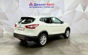 Nissan Qashqai II Азнакаево  - изображение 37