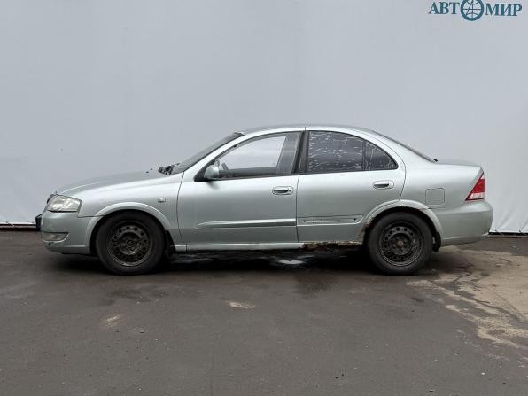 Nissan Almera Classic I с пробегом 2006 года, цена 280 000 рублей, 277107 км, седан, Автокод Объявления