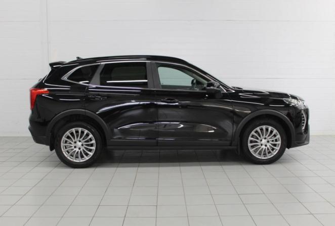 Haval Jolion I Рестайлинг с пробегом 2024 года, цена 2 250 000 рублей, 14379 км, внедорожник, Автокод Объявления