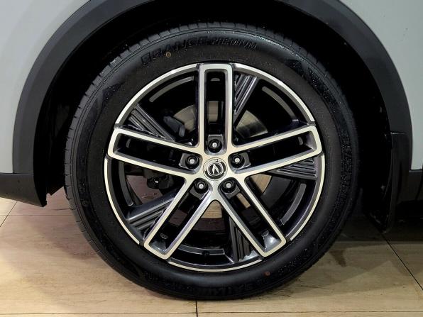 Changan CS55 Plus II с пробегом 2023 года, цена 1 830 000 рублей, 105472 км, внедорожник, Автокод Объявления