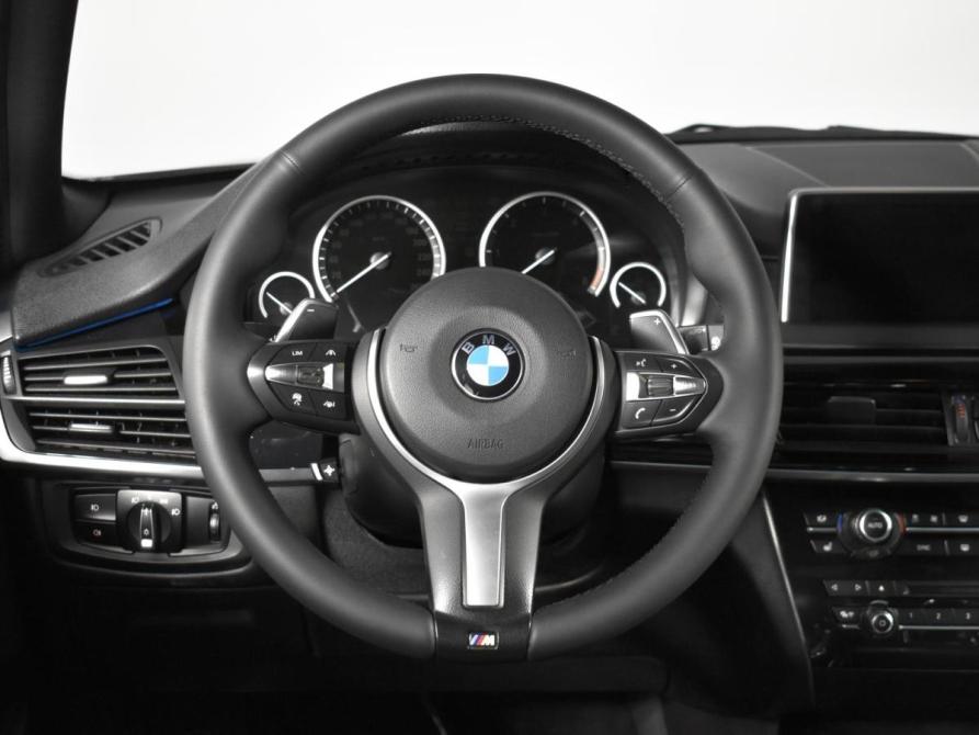 BMW X5 III (F15) Казань  - изображение 12