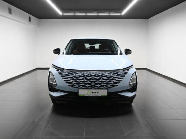 Omoda C5 I с пробегом 2022 года, цена 1 835 000 рублей, 28632 км, внедорожник, Автокод Объявления