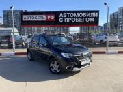 Renault Sandero II Рестайлинг Альметьевск  - изображение 19