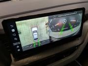 Haval F7x I Рестайлинг Москва  - изображение 51