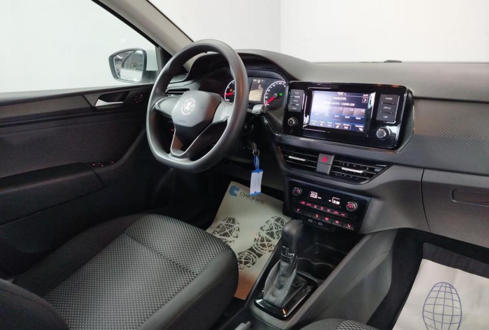 Volkswagen Polo VI Саратов  - изображение 14