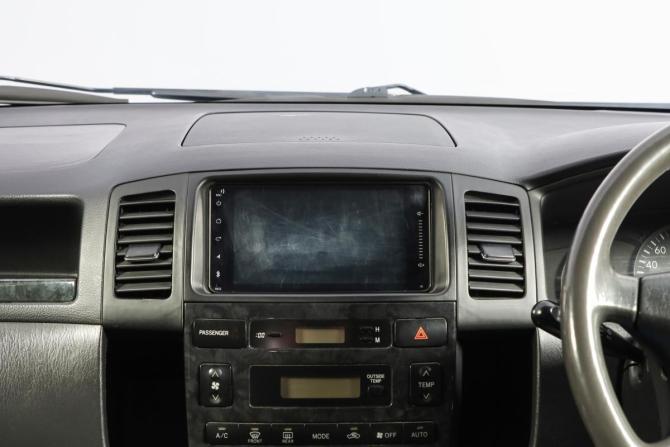 Toyota Corolla Spacio II с пробегом 2003 года, цена 579 000 рублей, 249016 км, компактвэн, Автокод Объявления
