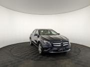 Mercedes-Benz GLA I (X156) Москва  - изображение 31