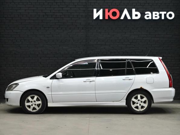 Mitsubishi Lancer IX с пробегом 2003 года, цена 400 000 рублей, 188252 км, универсал, Автокод Объявления