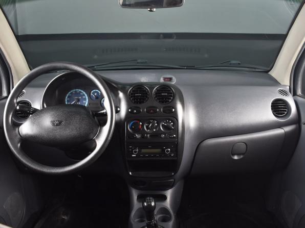 Daewoo Matiz I Рестайлинг с пробегом 2013 года, цена 249 995 рублей, 70973 км, хэтчбек, Автокод Объявления
