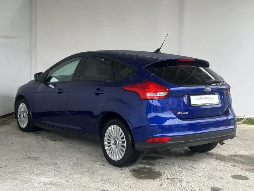 Ford Focus III Рестайлинг Петрозаводск  - изображение 7