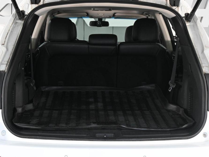 Nissan Pathfinder IV Ростов-на-Дону  - изображение 26