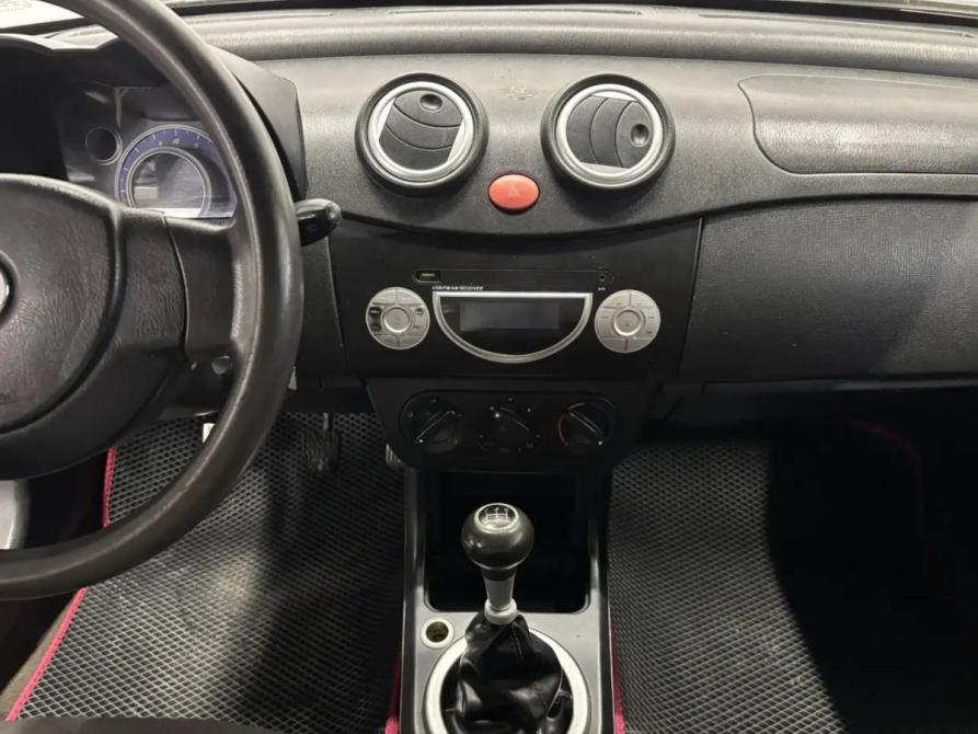 Lifan Smily I (320) Саратов  - изображение 8