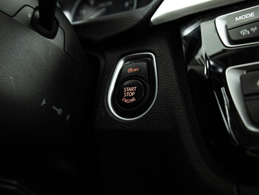 BMW 3 серии VI (F3x) Рестайлинг Санкт-Петербург  - изображение 16