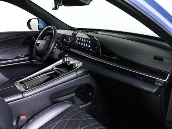 Exeed RX с пробегом 2023 года, цена 3 099 000 рублей, 29131 км, внедорожник, Автокод Объявления