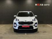 Kia Sportage IV Рестайлинг Челябинск  - изображение 27