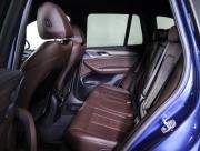 BMW X3 III (G01) Москва  - изображение 34