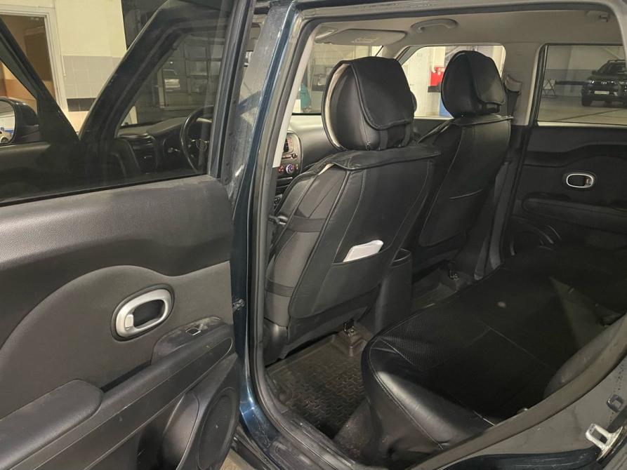 Kia Soul II Рестайлинг Санкт-Петербург  - изображение 7