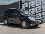 Subaru Forester IV Краснодар  - изображение 27