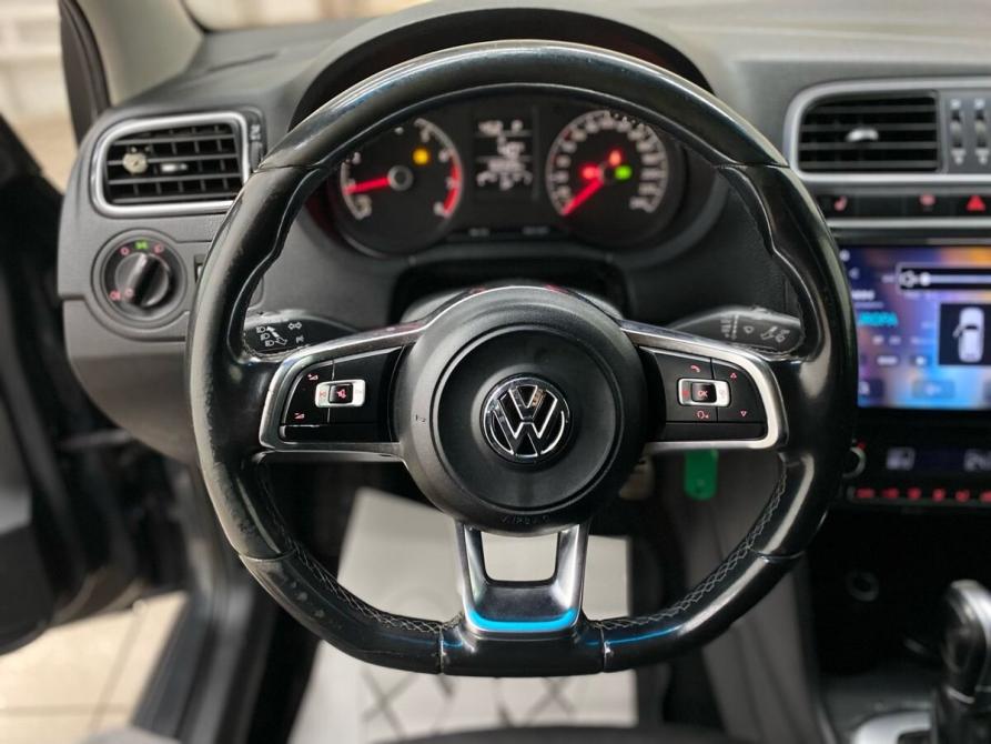 Volkswagen Polo V Рестайлинг Энгельс  - изображение 24