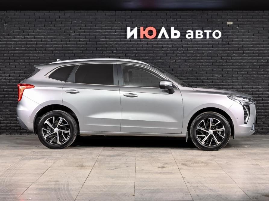 Haval Jolion I Екатеринбург  - изображение 9
