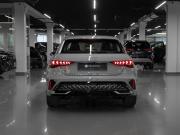 Audi A3 IV (8Y) Рестайлинг Москва  - изображение 31