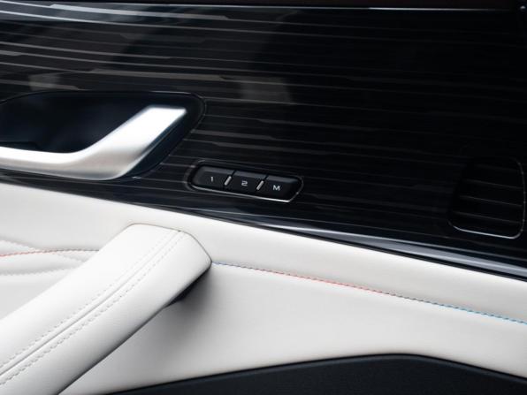 Geely Monjaro I с пробегом 2023 года, цена 3 579 000 рублей, 29232 км, внедорожник, Автокод Объявления