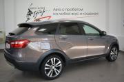 Lada (ВАЗ) Vesta I Киров  - изображение 38