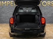 Rolls-Royce Cullinan I Рестайлинг Москва  - изображение 58