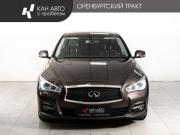 Infiniti Q50 I Казань  - изображение 29