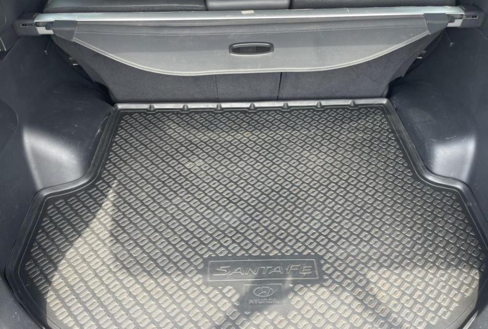Hyundai Santa Fe III Рестайлинг Красноярск  - изображение 13