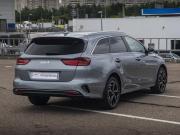 Kia Ceed III Рестайлинг Москва  - изображение 21