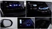Toyota Camry IX (XV80) China Market Москва  - изображение 41