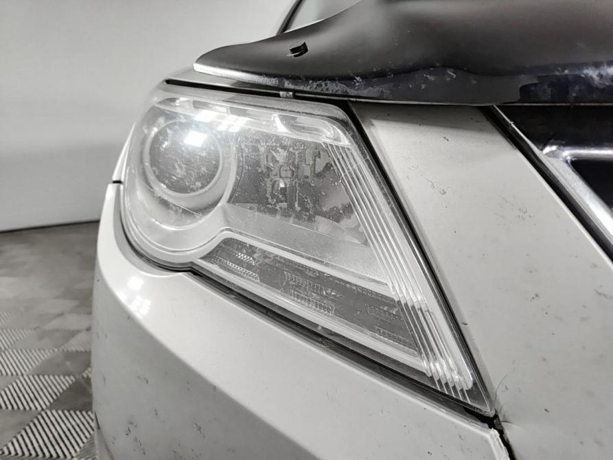 Volkswagen Tiguan I Уфа  - изображение 21
