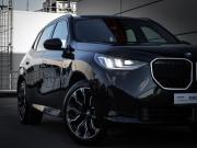 BMW X3 IV (G45/G48) Москва  - изображение 60