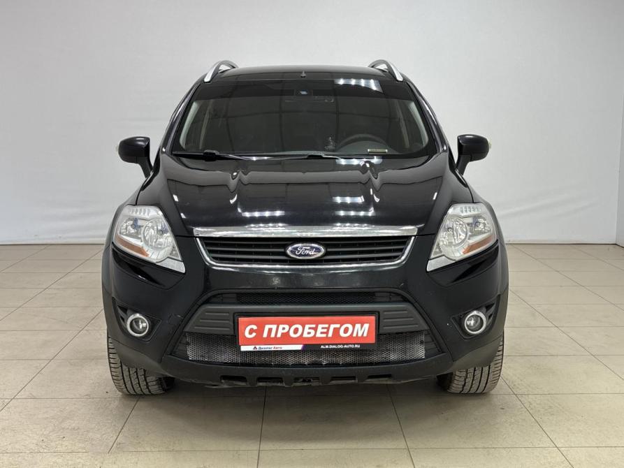 Ford Kuga I Альметьевск  - изображение 2