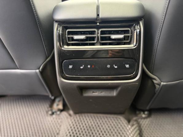 Chery Tiggo 9 I с пробегом 2025 года, цена 3 265 000 рублей, 24000 км, внедорожник, Автокод Объявления