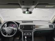Volkswagen Teramont I Москва  - изображение 29