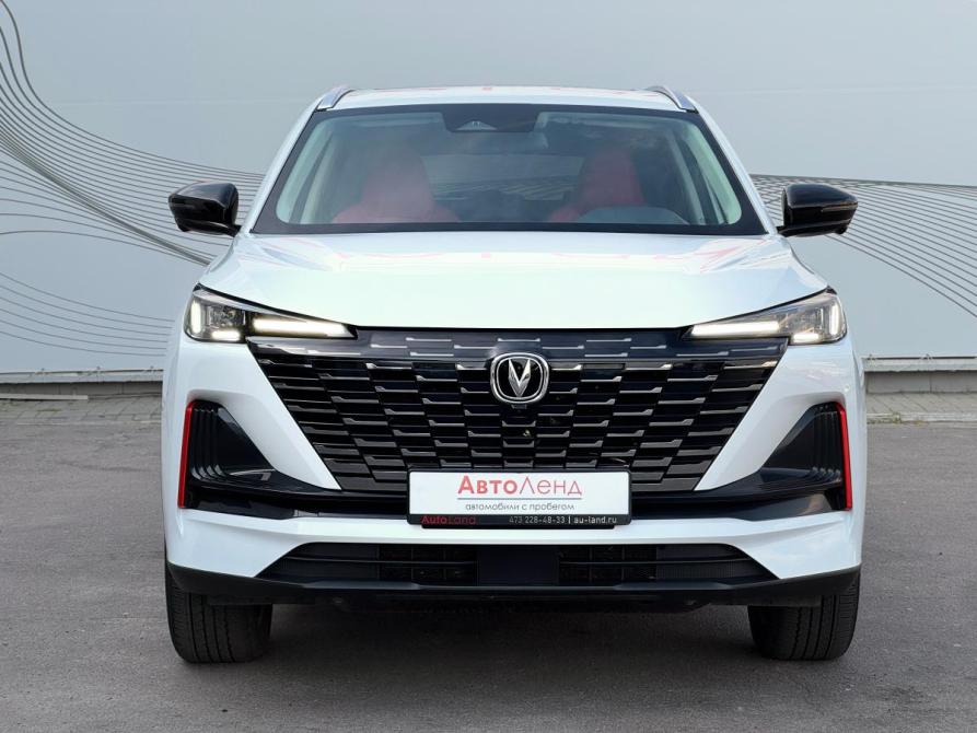 Changan CS55 Plus II Воронеж  - изображение 2