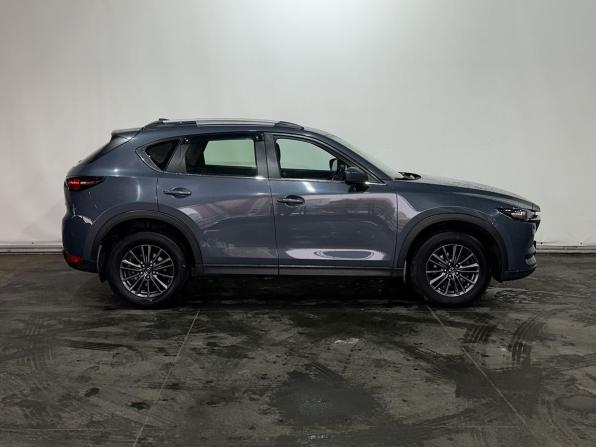 Mazda CX-5 II с пробегом 2021 года, цена 2 987 000 рублей, 100000 км, внедорожник, Автокод Объявления