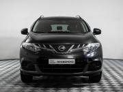 Nissan Murano II (Z51) Рестайлинг Москва  - изображение 20