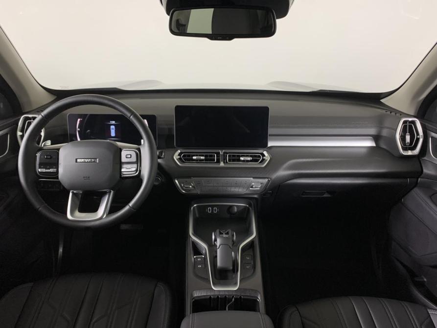 Haval H5 II Москва  - изображение 12