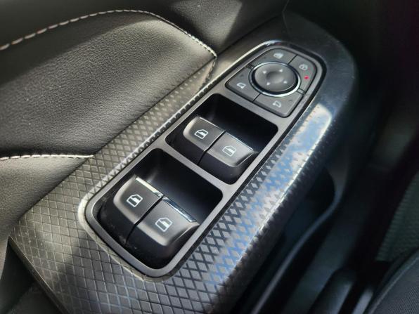 Haval M6 II с пробегом 2023 года, цена 1 699 000 рублей, 45000 км, внедорожник, Автокод Объявления