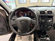 Lada (ВАЗ) Granta I Рестайлинг Орел  - изображение 26