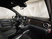 Mercedes-Benz V-Класс III (W447) Москва  - изображение 30