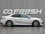 Toyota Camry VIII (XV70) Краснодар  - изображение 27